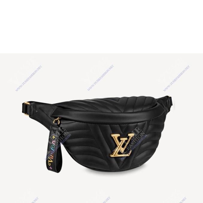 TÚI XÁCH LV&nbsp;NEW WAVE BUMBAG