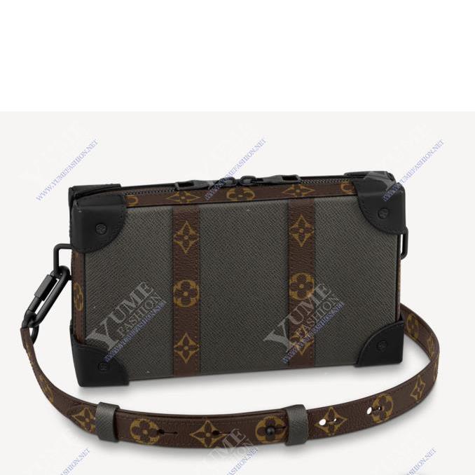 TÚI XÁCH LV Soft Trunk Wallet