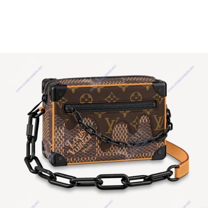 TÚI XÁCH LV&nbsp;Mini Soft Trunk