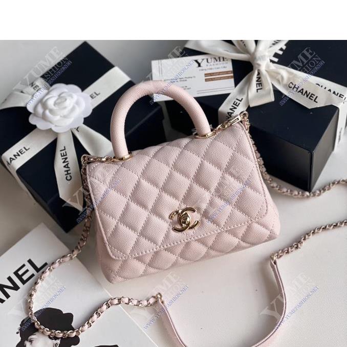 TÚI XÁCH CHANEL CHANEL COCO