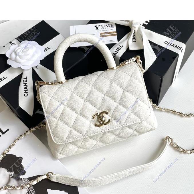 TÚI XÁCH CHANEL CHANEL COCO