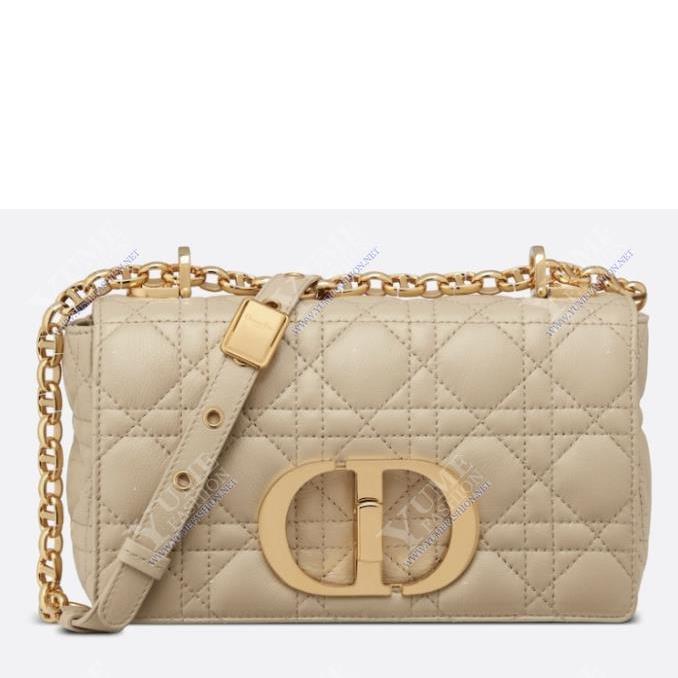 TÚI XÁCH DIOR&nbsp;SMALL DIOR CARO BAG