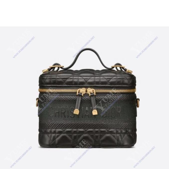 TÚI XÁCH DIOR SMALL DIORTRAVEL VANITY CASE