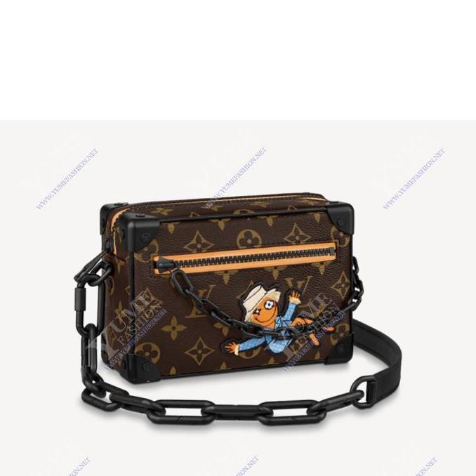 TÚI XÁCH LV&nbsp;MINI SOFT TRUNK