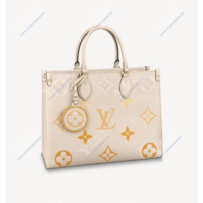 TÚI XÁCH LV onthego MM