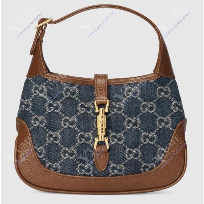 TÚI XÁCH GUCCI&nbsp;Jackie 1961 mini