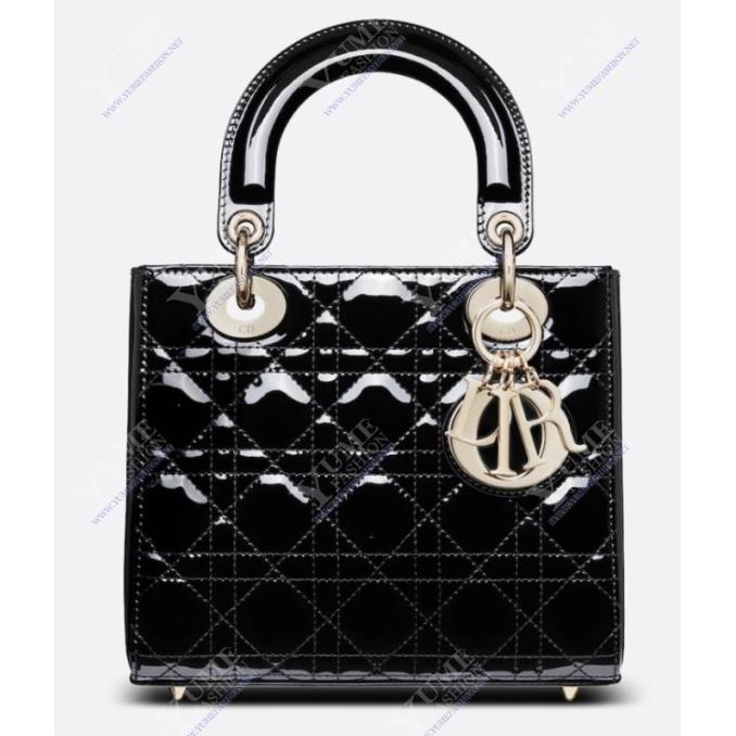 TÚI XÁCH DIOR&nbsp;Small Lady Dior 