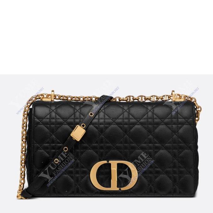 TÚI XÁCH DIOR&nbsp;Dior Caro Bag