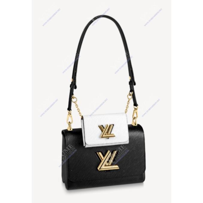 TÚI XÁCH LV Twist MM