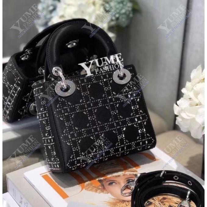TÚI XÁCH DIOR Dior Lady