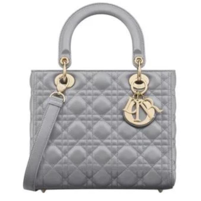 TÚI XÁCH DIOR Medium Lady Dior Bag
