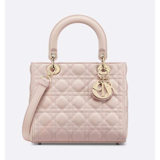 TÚI XÁCH DIOR&nbsp;Medium Lady Dior 