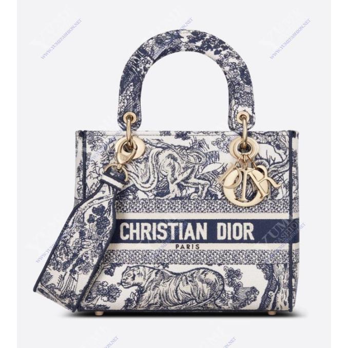 TÚI XÁCH DIOR Lady Dior