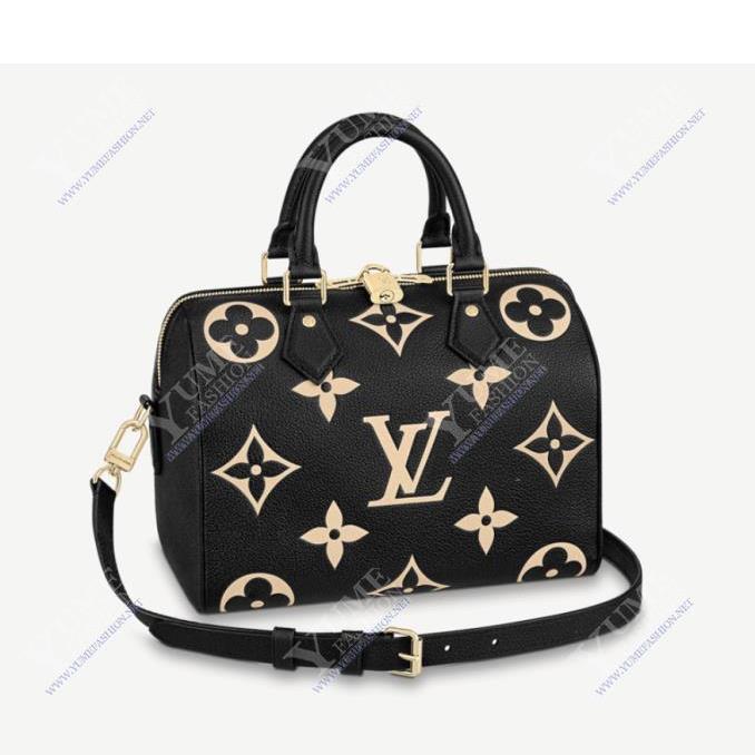 TÚI XÁCH LV&nbsp;SPEEDY BANDOULIÈRE 25