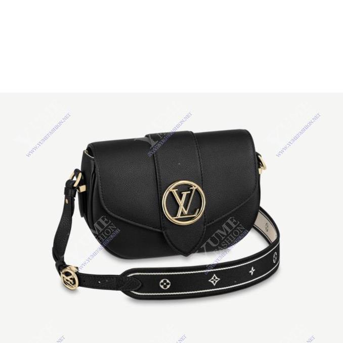 TÚI XÁCH LV&nbsp;LV PONT 9 SOFT MM