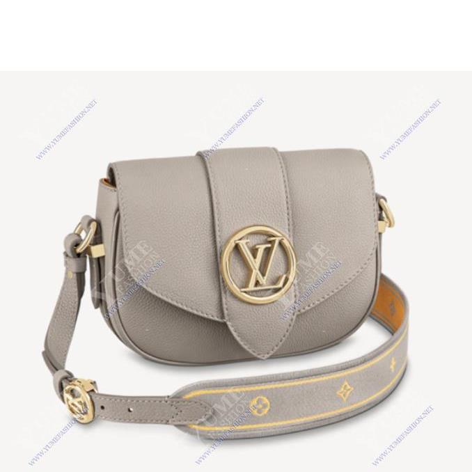 TÚI XÁCH LV LV PONT 9 SOFT PM