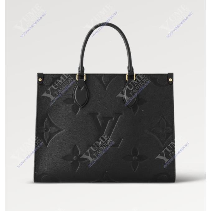 TÚI XÁCH LV ONTHEGO MM