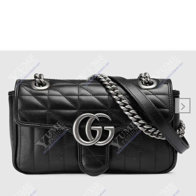 TÚI XÁCH GUCCI GG Marmont mini shoulder bag