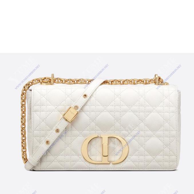 TÚI XÁCH DIOR&nbsp;MEDIUM DIOR CARO BAG