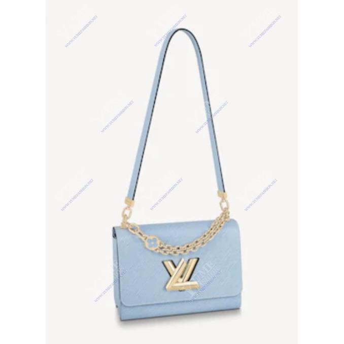 TÚI XÁCH LV TWIST MM