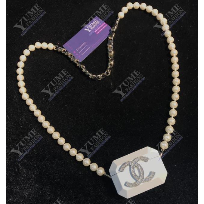TÚI XÁCH CHANEL&nbsp;Airpod Case