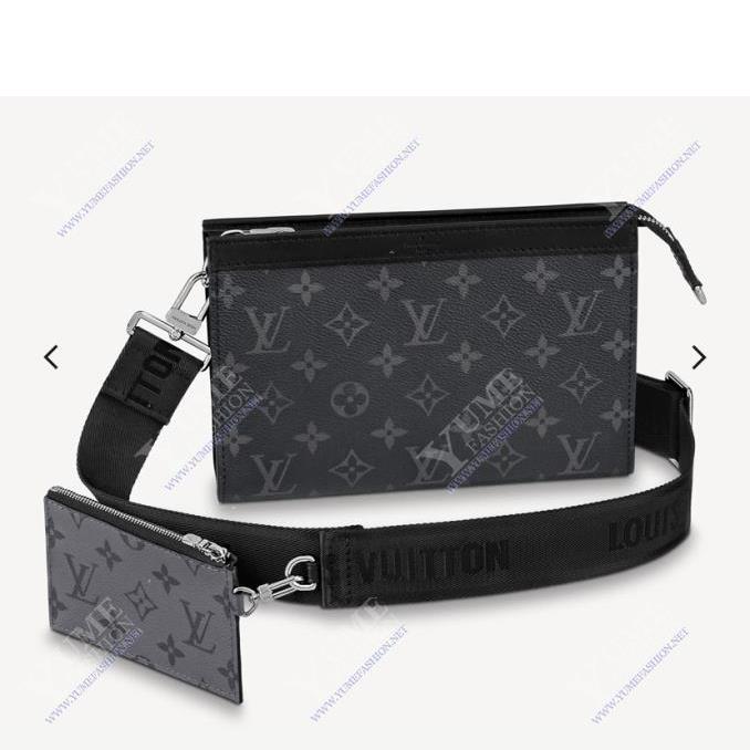 TÚI XÁCH LV GASTON WEARABLE WALLET