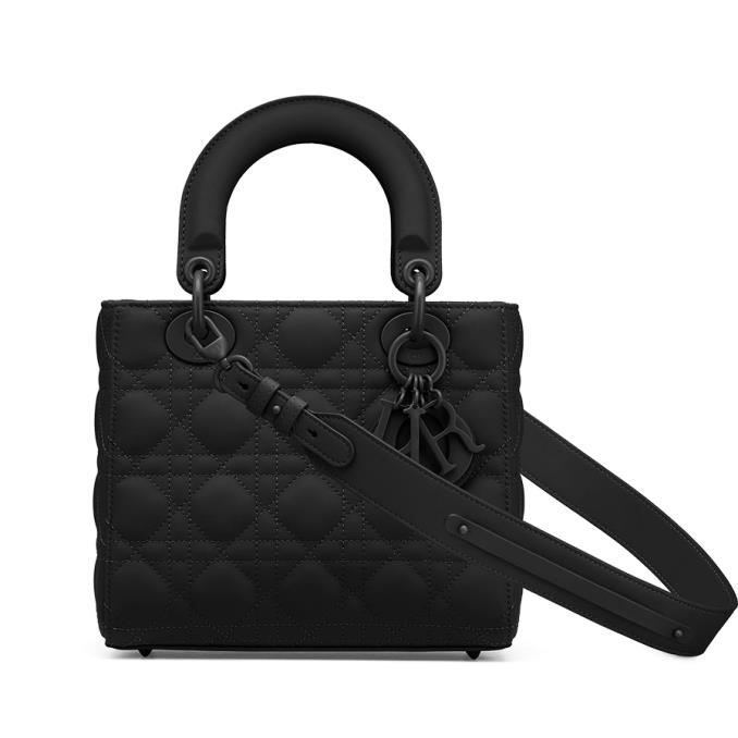 TÚI XÁCH DIOR Small Lady Dior My ABCDior Bag