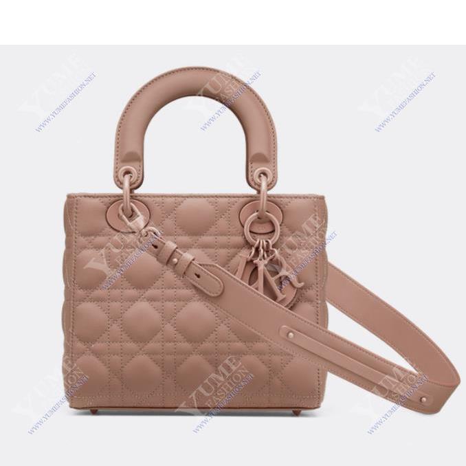 TÚI XÁCH DIOR SMALL LADY DIOR MY ABCDIOR BAG