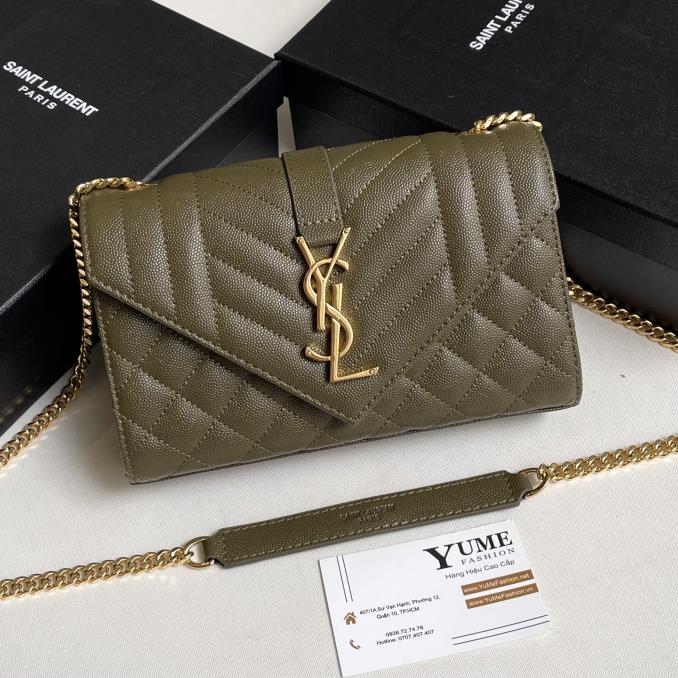 TÚI XÁCH YSL&nbsp;Túi YSL