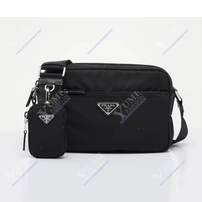 TÚI XÁCH PRADA Re-Nylon shoulder bag