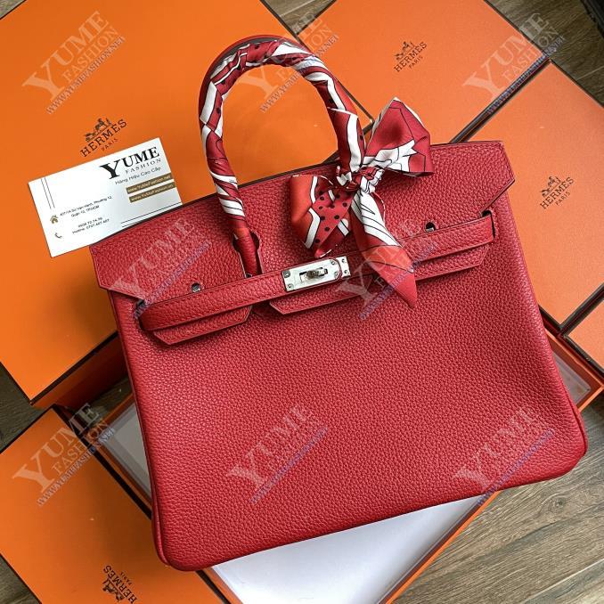 TÚI XÁCH HERMES Birkin Togo 25