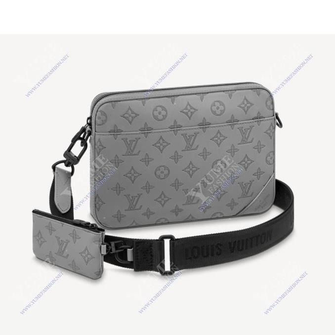 TÚI XÁCH CHO NAM DUO MESSENGER