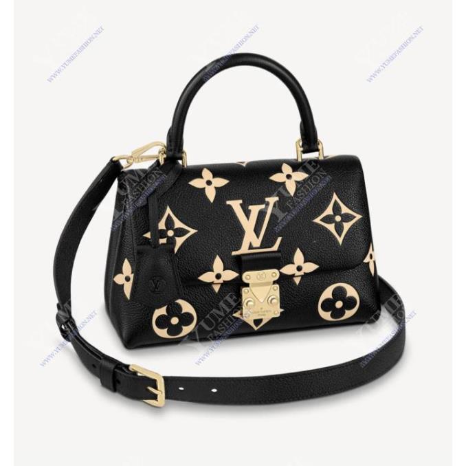 TÚI XÁCH LV MADELEINE BB