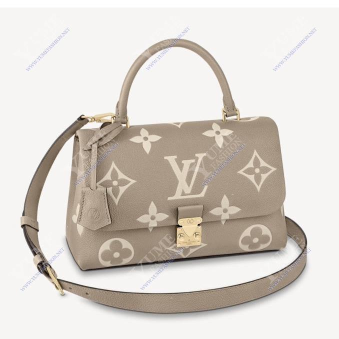TÚI XÁCH LV&nbsp;MADELEINE MM