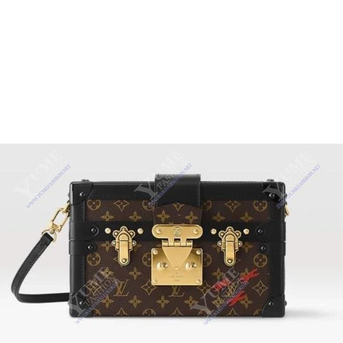 TÚI XÁCH LV PETITE MALLE