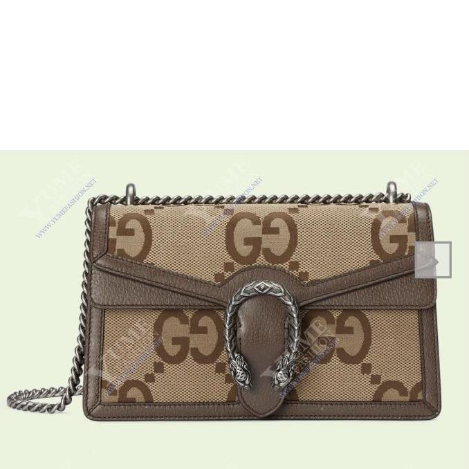TÚI XÁCH GUCCI&nbsp;Dionysus small shoulder bag