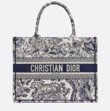 TÚI XÁCH DIOR Medium Book Tote 36