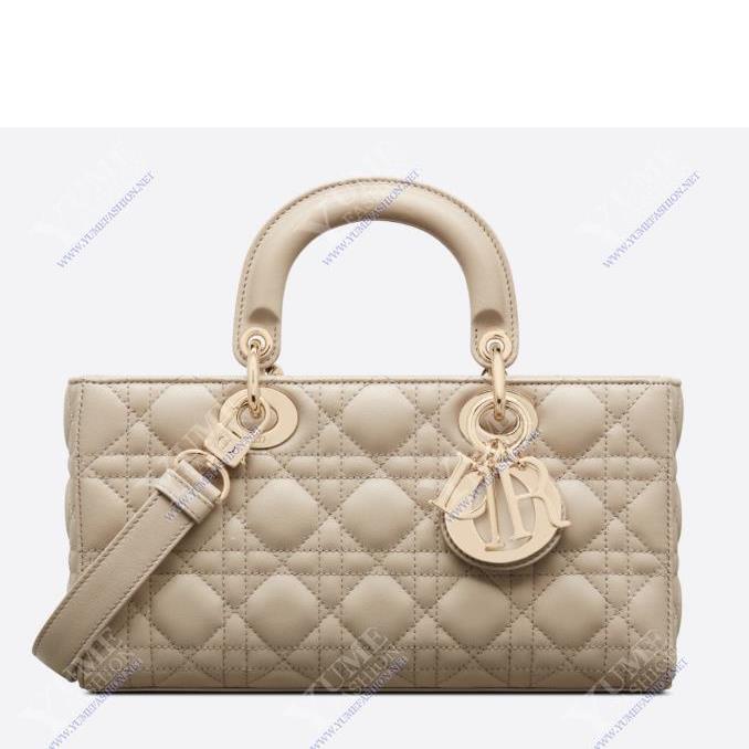TÚI XÁCH DIOR&nbsp;LADY D-JOY BAG