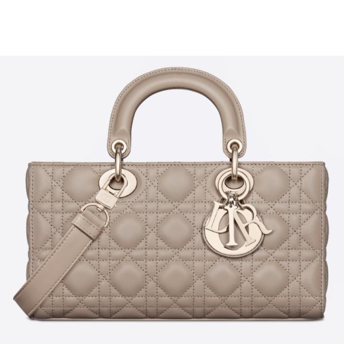 TÚI XÁCH DIOR&nbsp;MEDIUM D’JOY DIOR