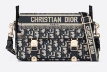 TÚI XÁCH DIOR SMALL DIORCAMP BAG