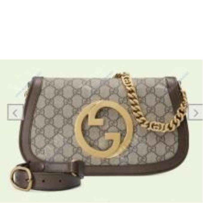 TÚI XÁCH GUCCI Gucci Blondie shoulder bag