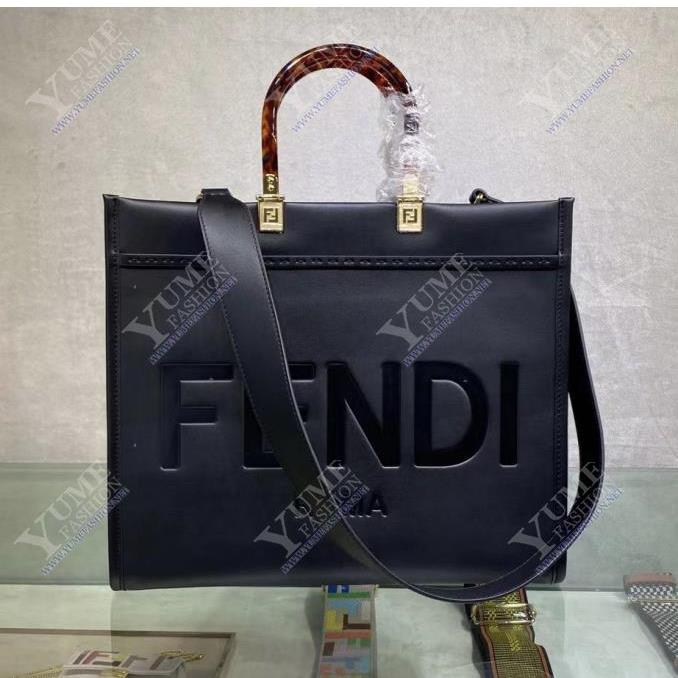 TÚI XÁCH FENDI Large Fendi Sunshine