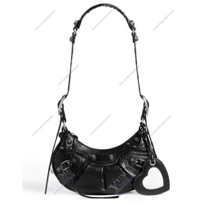 TÚI XÁCH BALENCIAGA Le Cagole XS Shoulder Bag