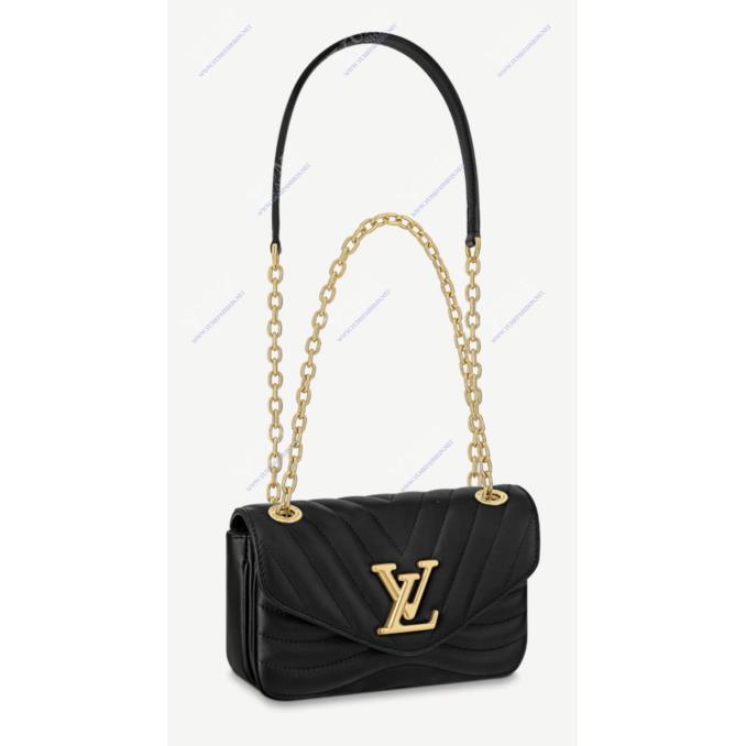 TÚI XÁCH LV&nbsp;NEW WAVE CHAIN BAG PM