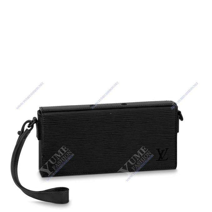 TÚI XÁCH CHO NAM&nbsp;LONG SLIM WALLET