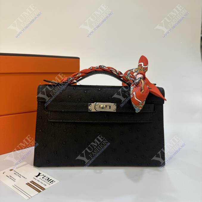 TÚI XÁCH HERMES Kelly 22 Da Ðà Ði?u