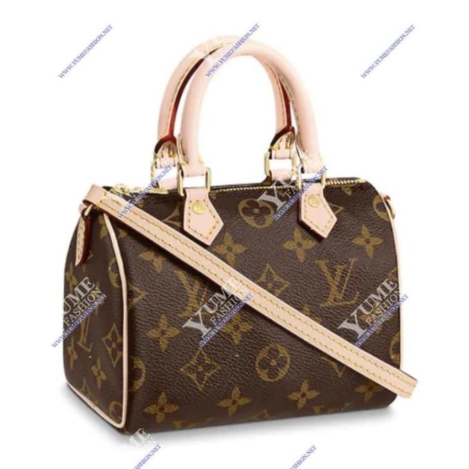 TÚI XÁCH LV NANO SPEEDY