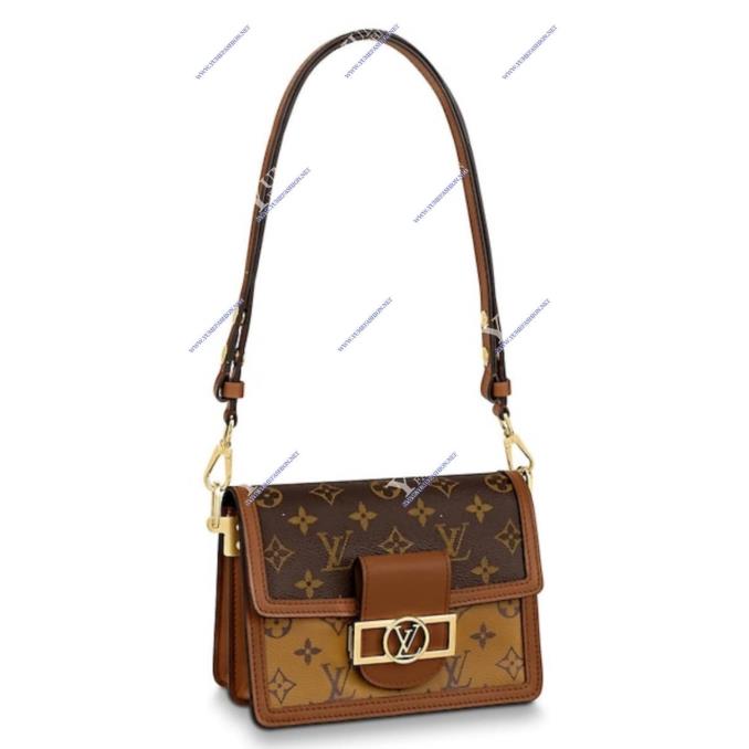 TÚI XÁCH LV MINI DAUPHINE