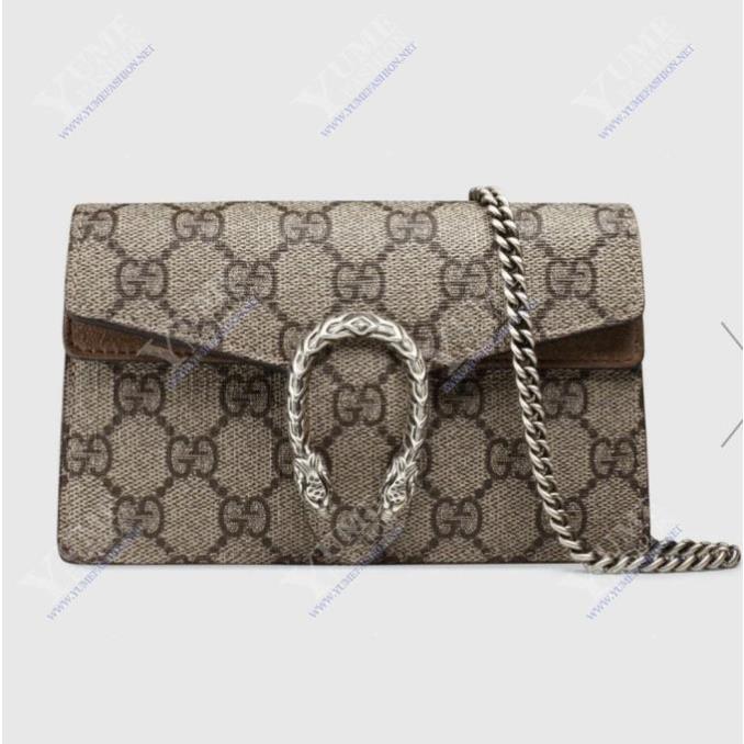 TÚI XÁCH LV Dionysus GG super mini bag