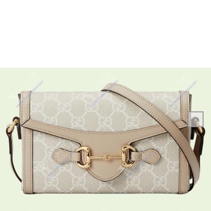 TÚI XÁCH LV Gucci Horsebit 1955 mini bag